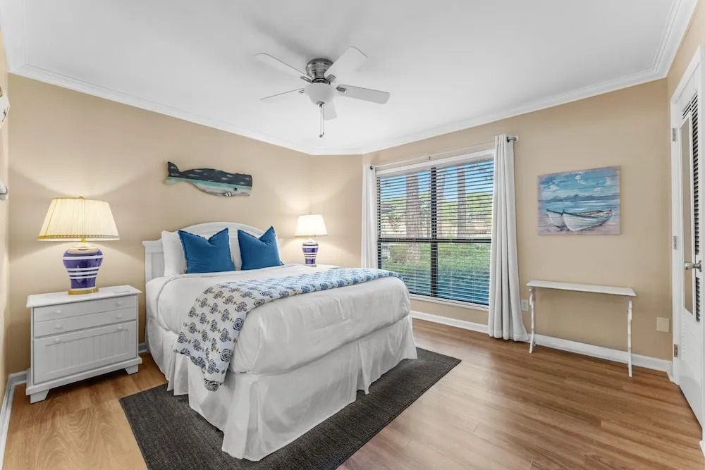 Fairways 228 "bluegrass Bungalow"