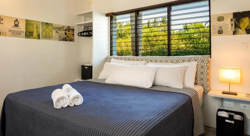 El Encuentro Surf Lodge