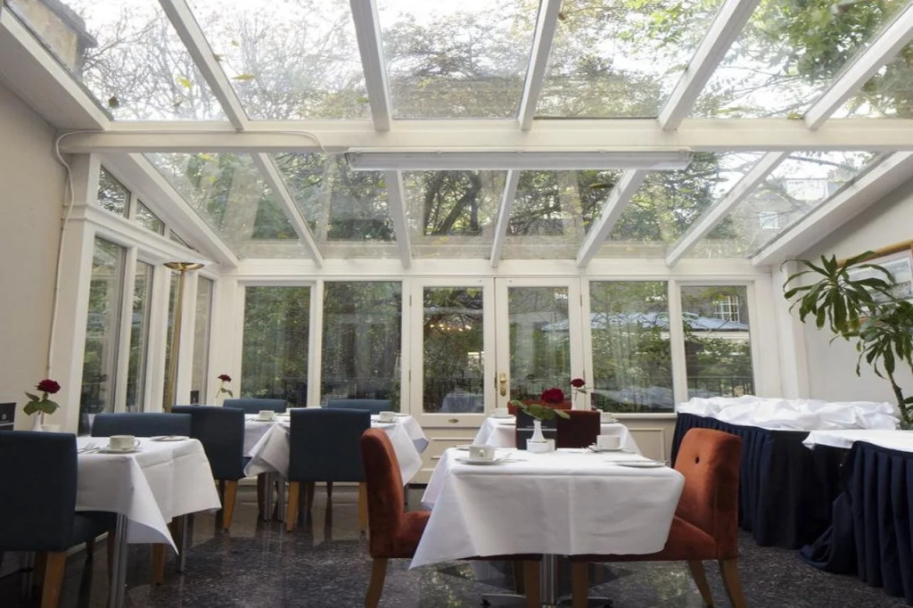 Grange Buckingham Hotel