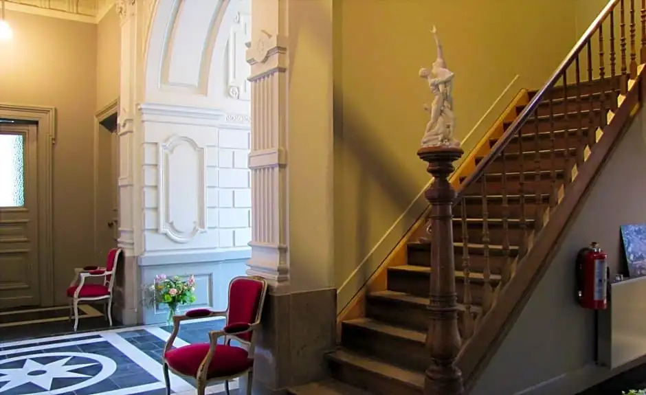 B&B La Corderie