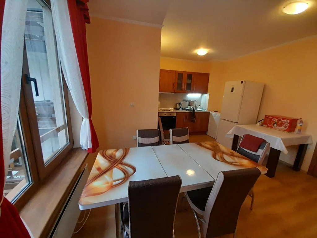 Snow Peak Todorka Apartament /Next To The Lift/ 6 Persons
