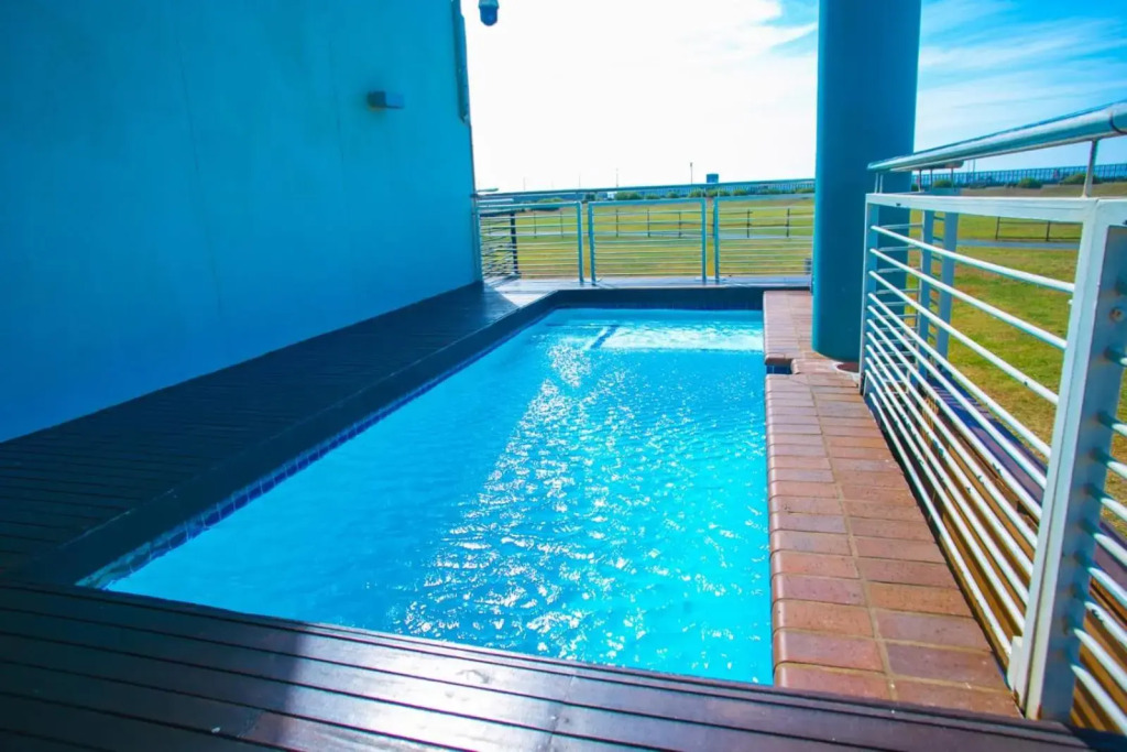 Ocean Whisper, 180 degree Ocean View, 605 Quayside