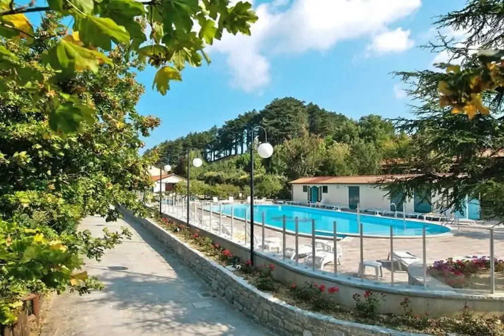 Mugello Park I Cancelli, Palazzuolo Sul Senio