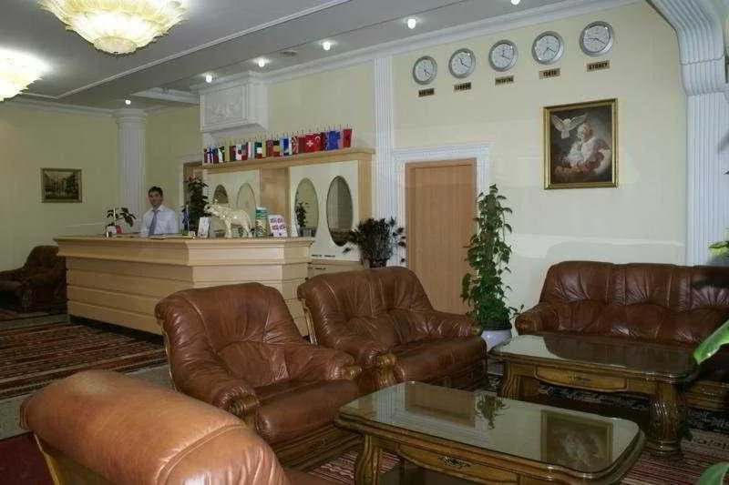 Victory hotel Pristina