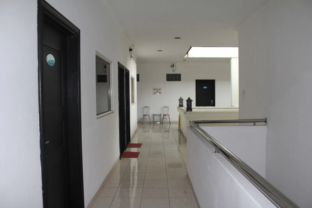 Hotel Sinar 3