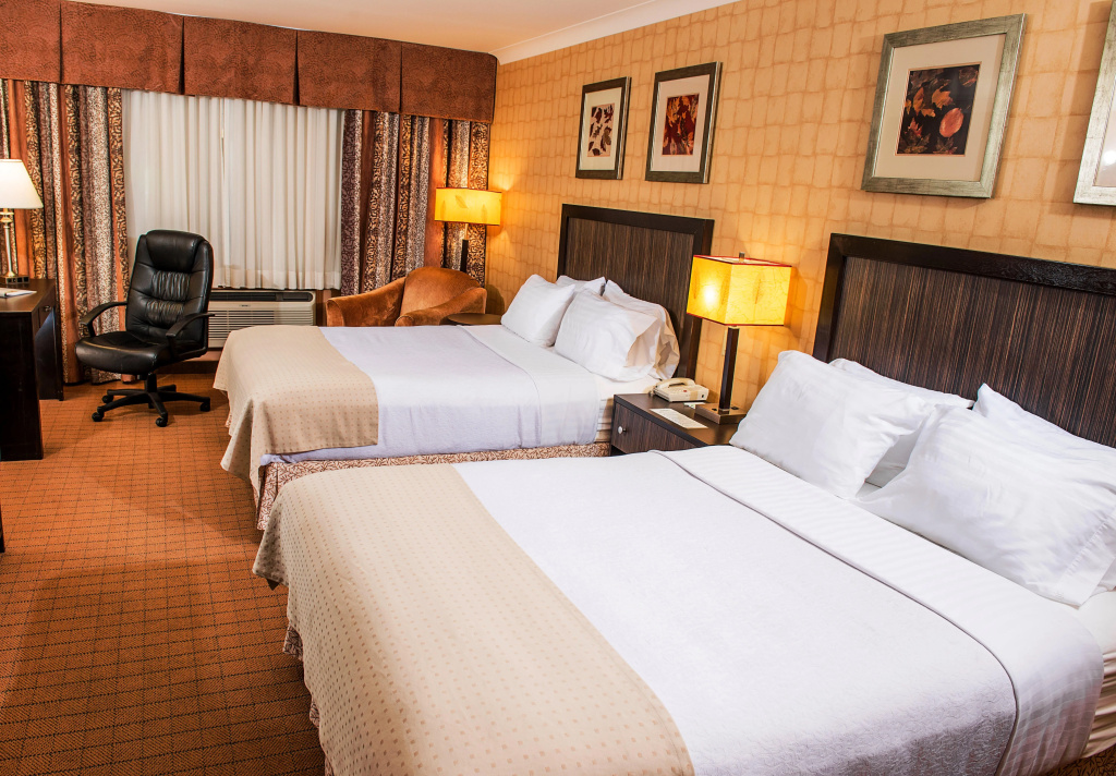Inn on Prince Hotel & Conference Centre, an Ascend Collection Hotel