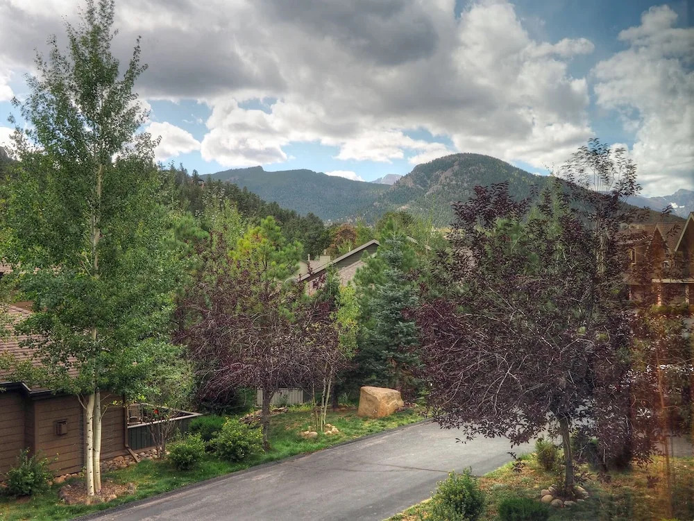 Eagle Pointe - 3 Br Townhouse