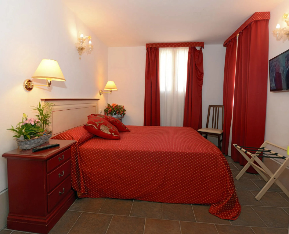 B&B Ca del Gallo