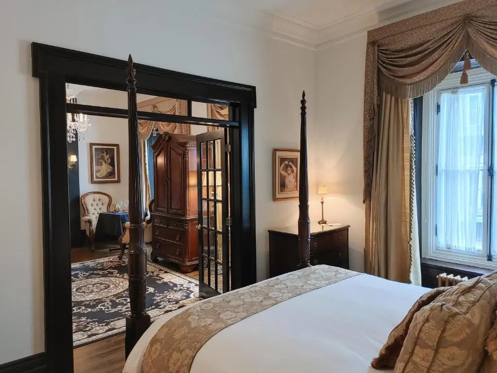 Le Clos Saint-Louis - Par Aneyro