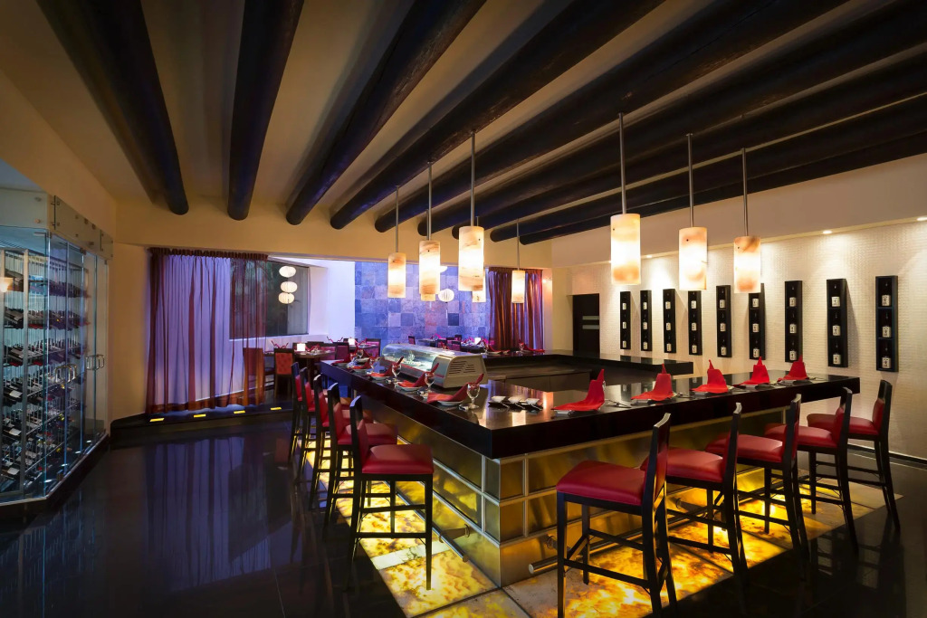 Hard Rock Hotel Vallarta All Inclusive
