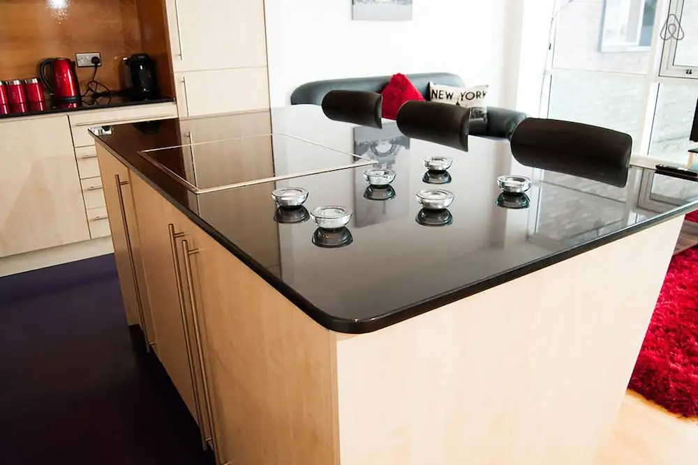 The Luxury City View Apartment