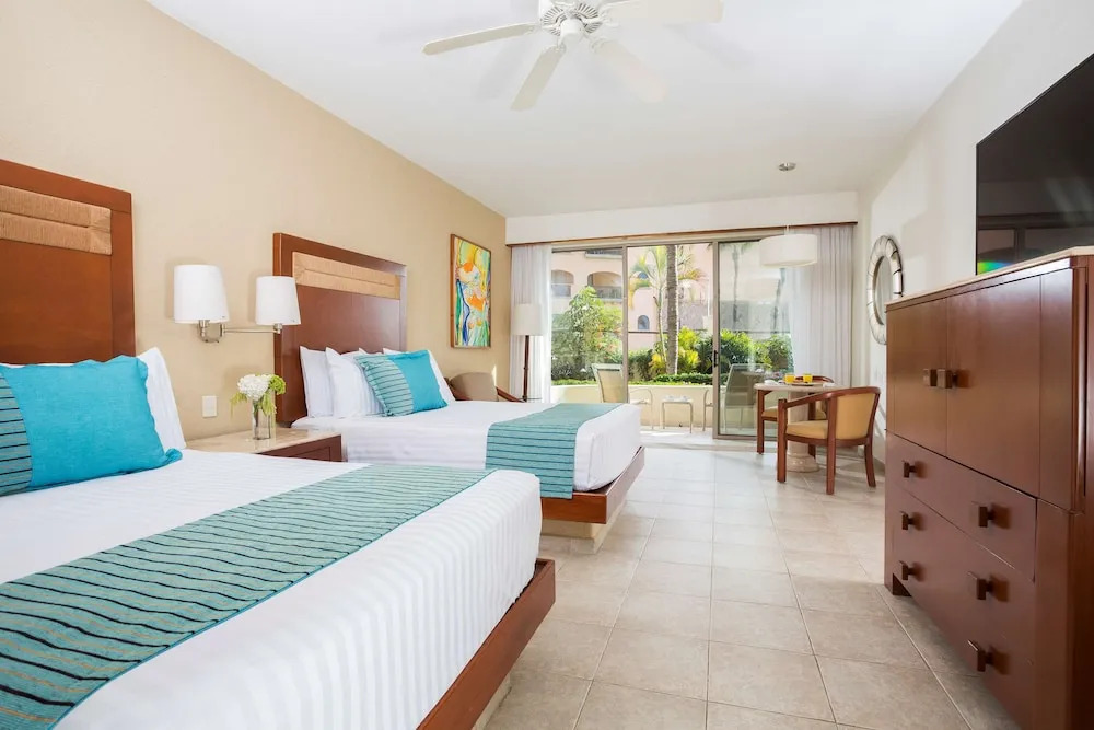 Hola Grand Faro, All Inclusive Resort, Los Cabos