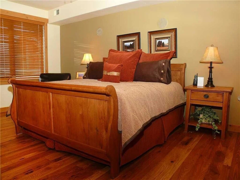 Al4305 Top Floor Residence - Beautiful Views! Winter Specials