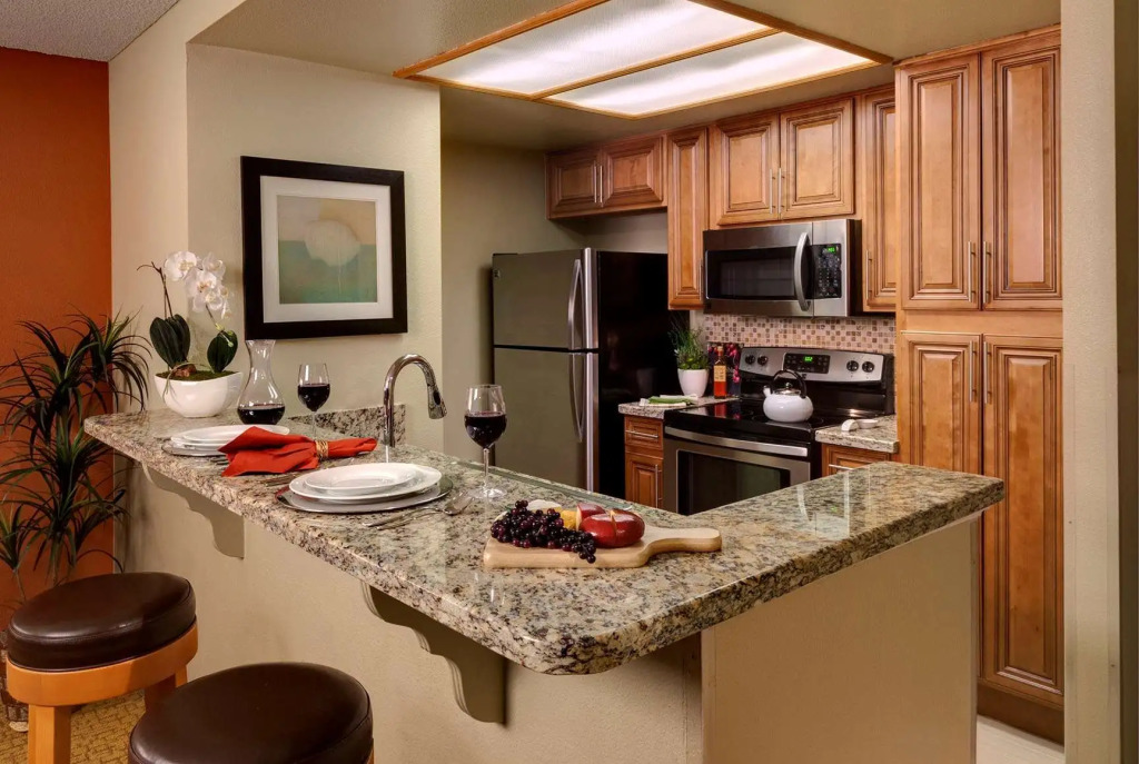 Hyatt Vacation Club at Desert Oasis