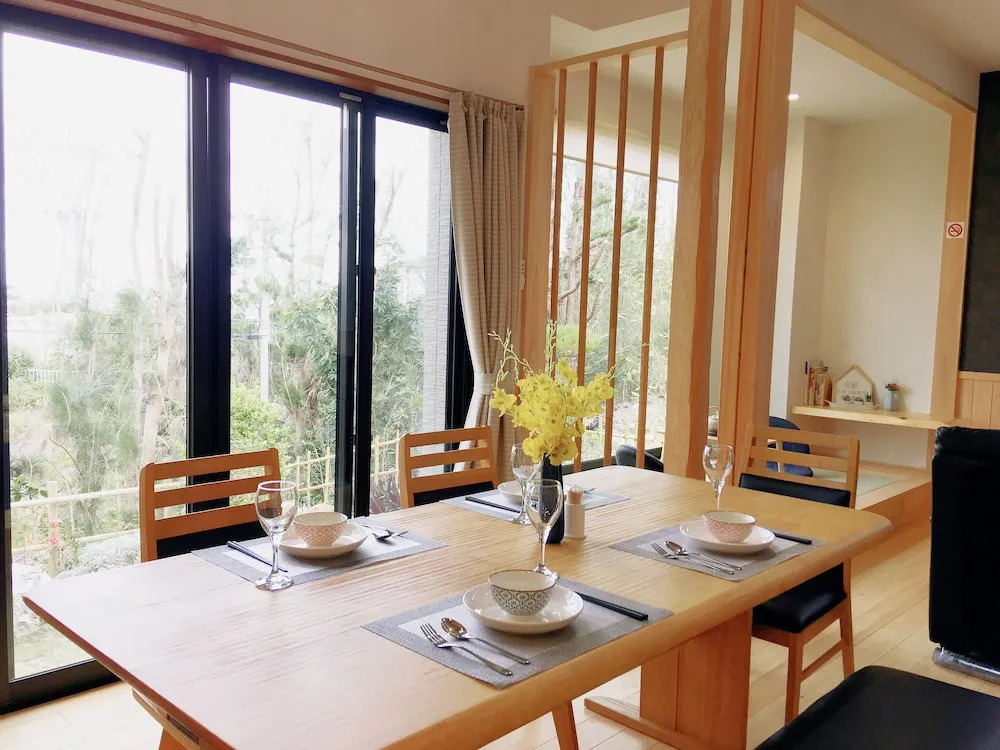 Ocean Aroha Resort