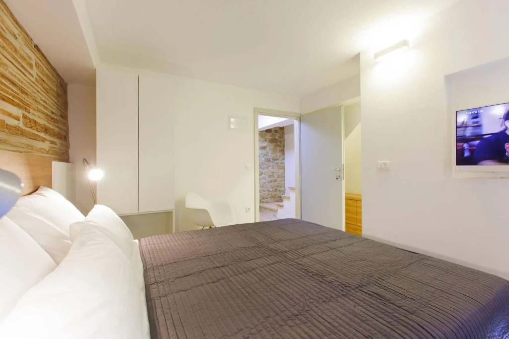 Grgur Ninski Rooms