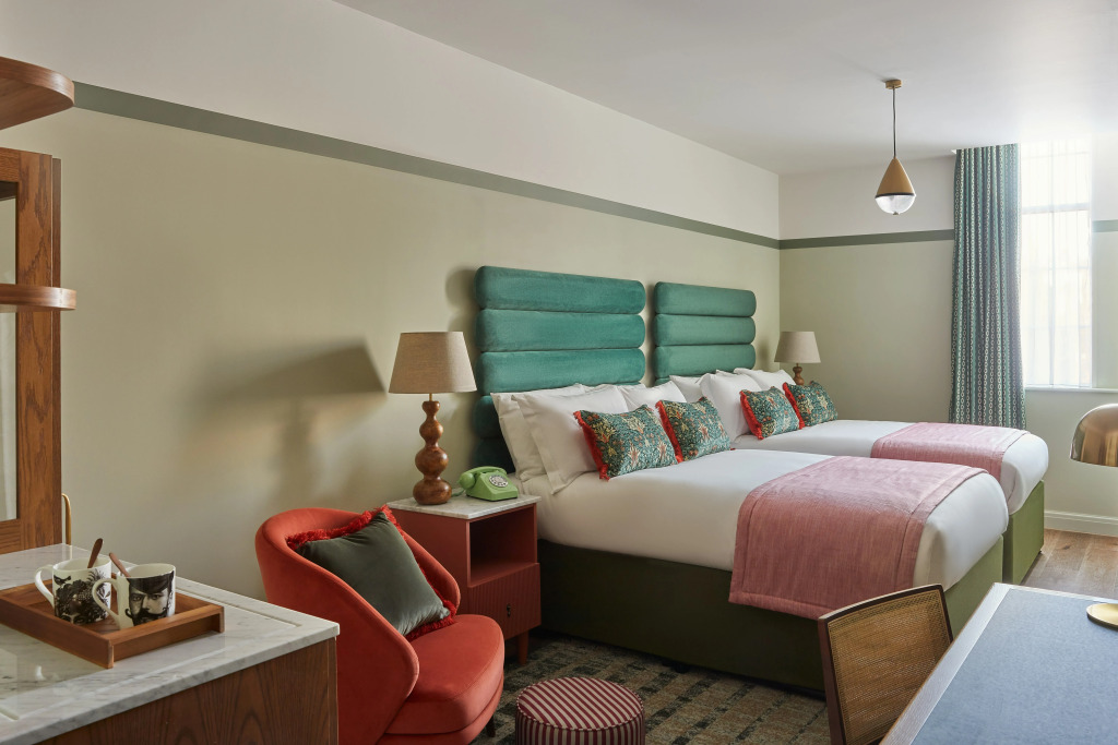 Hotel Indigo - Exeter by IHG