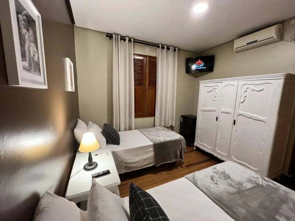 Hotel Gambrinus