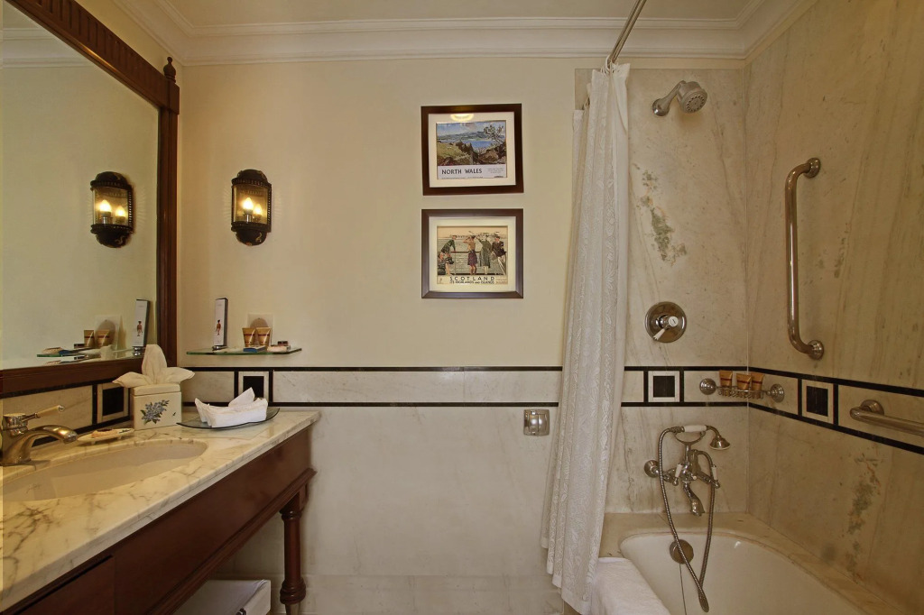 ITC Windsor, a Luxury Collection Hotel, Bengaluru