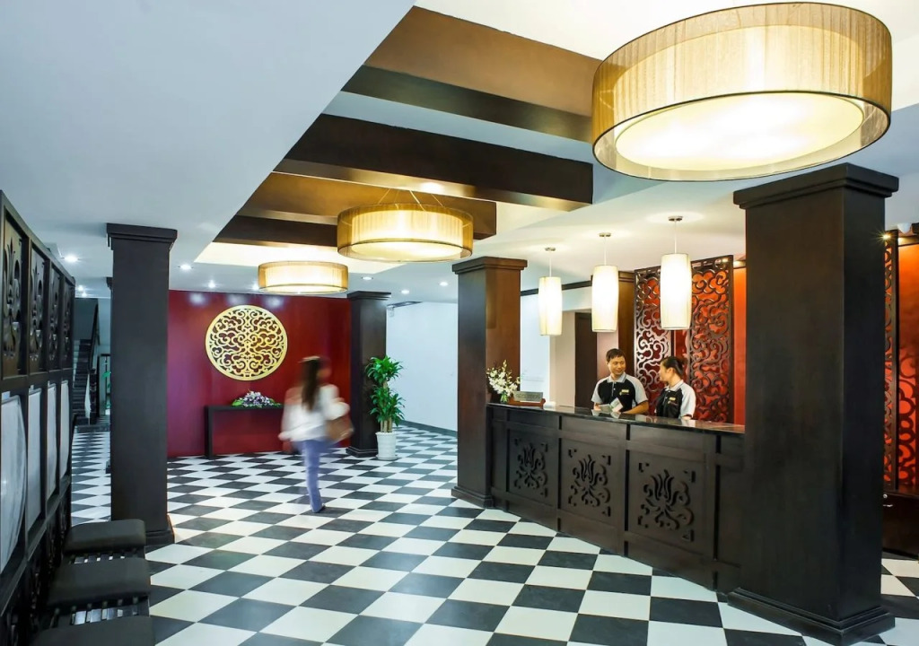 Eastin Easy GTC Hanoi