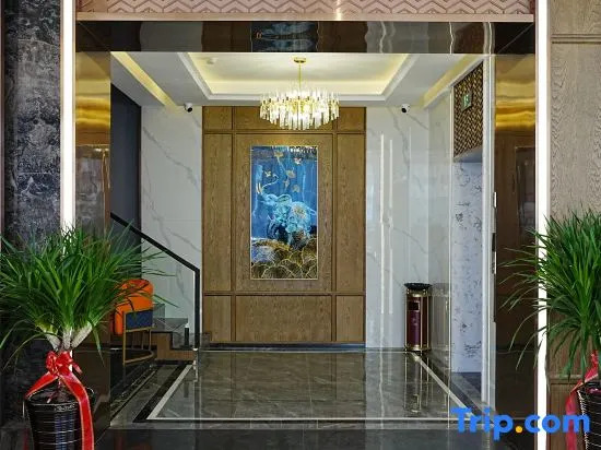 Yichun Yuhao Business Hotel