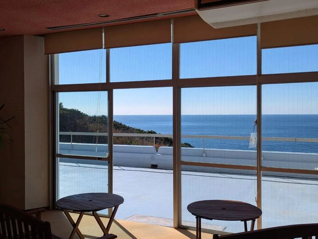 Ashizuri Sunnyside Hotel