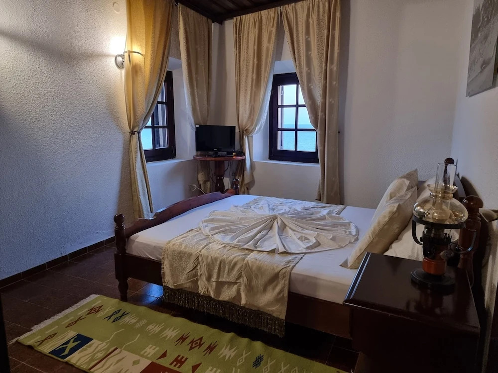 Aparthotel Dvori Balsica
