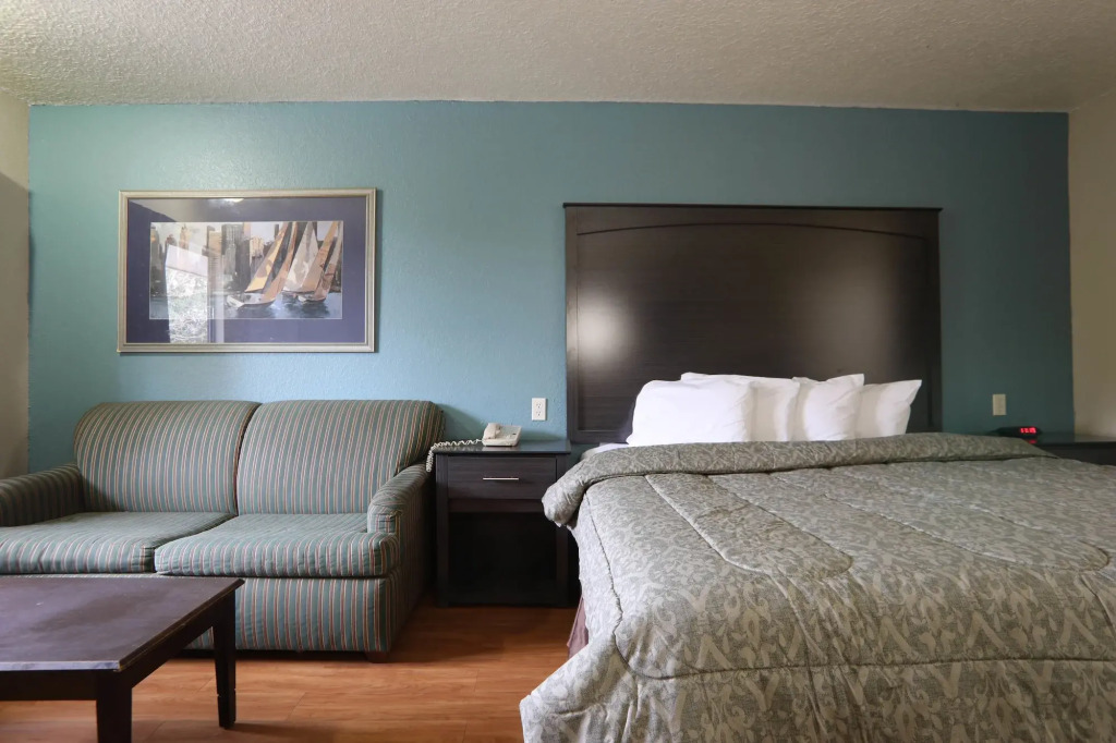 Red Roof Inn Panama City Beach
