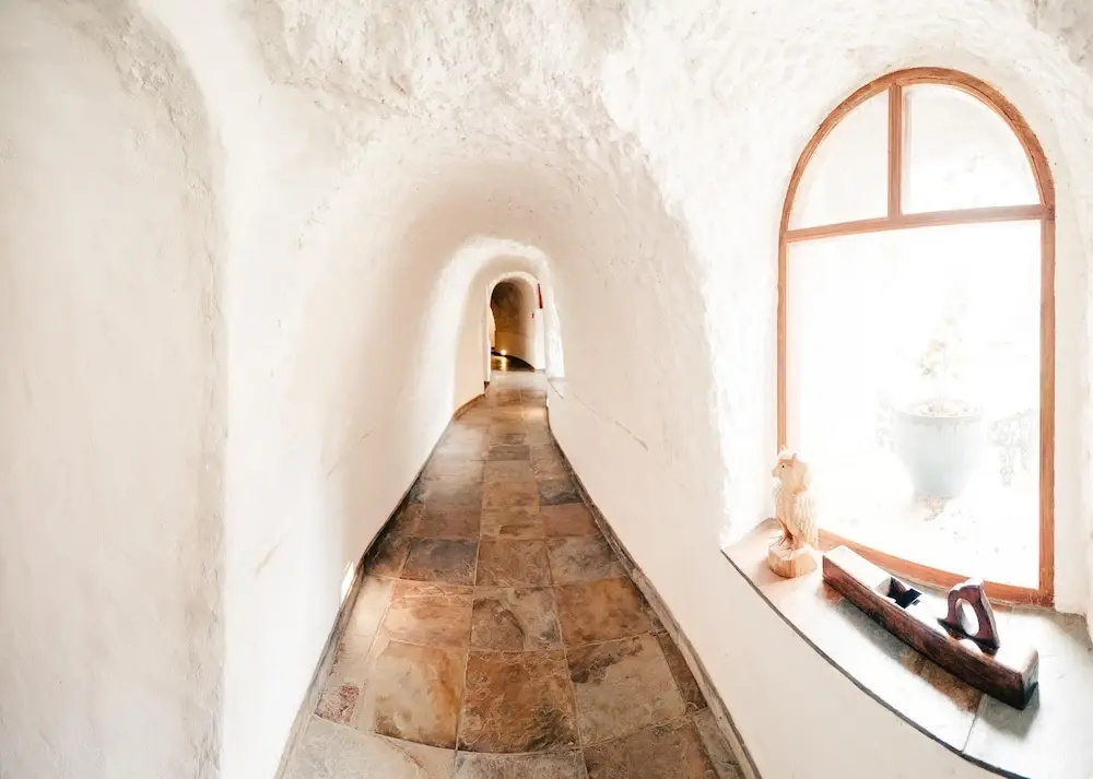 Hacienda Las Cuevas Terra Lodge