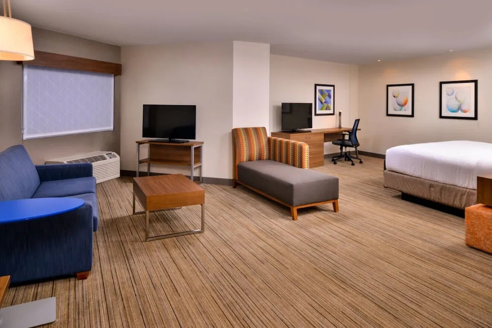 Holiday Inn Express Walnut Creek by IHG