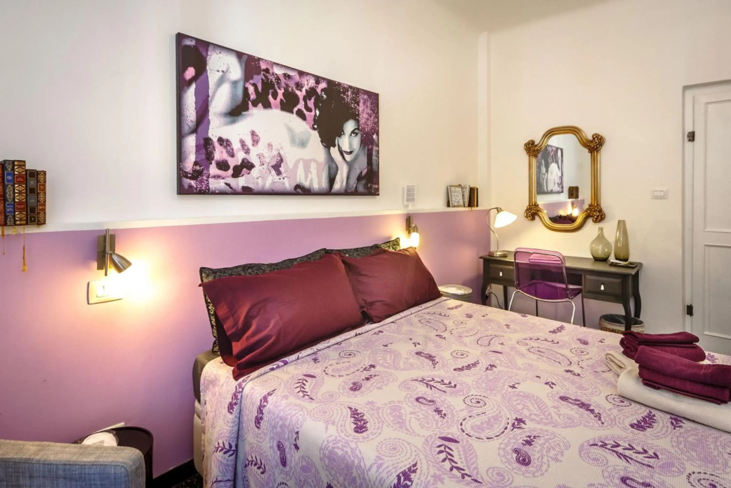 Girovagando B&B
