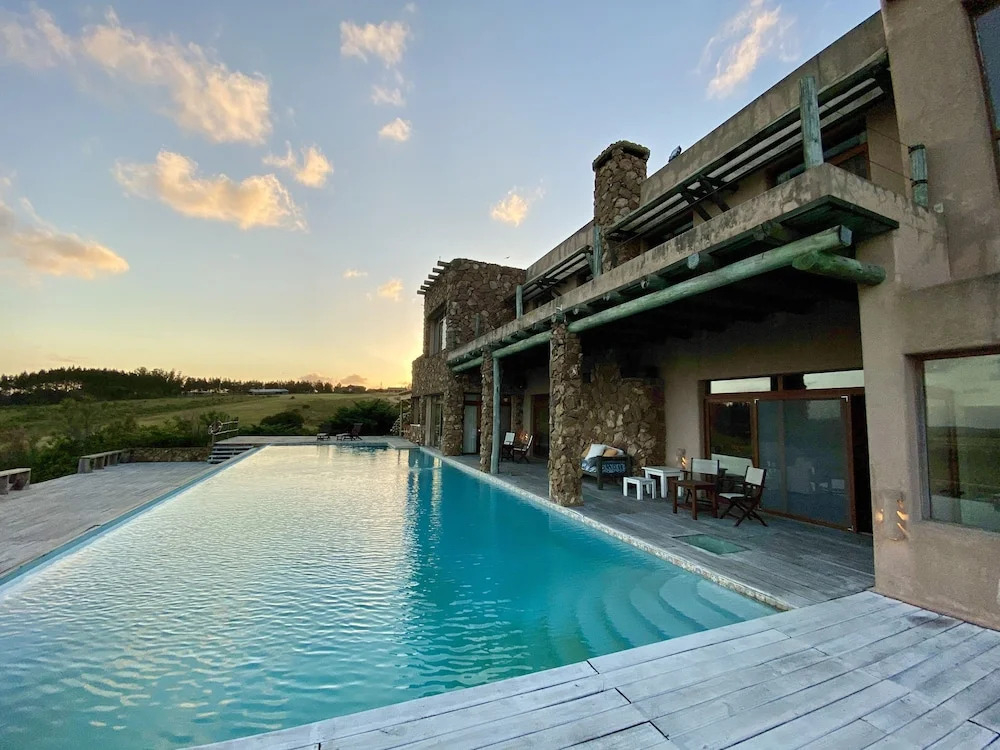 Casa Quetzal