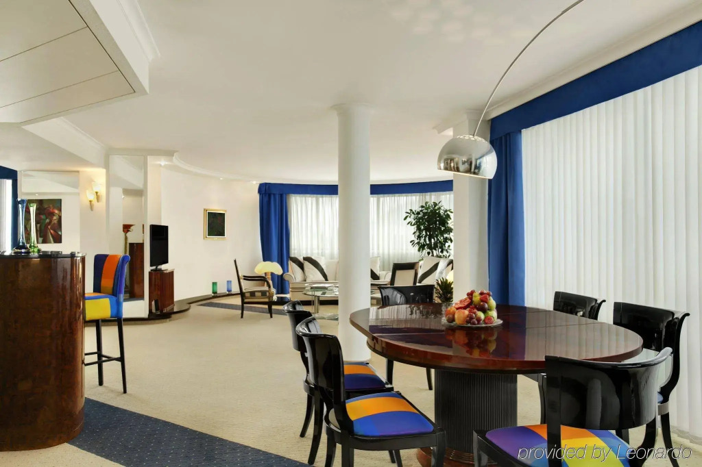 Kempinski Hotel Corvinus Budapest