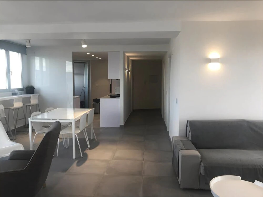 Torre del Castillo Apartment - 0577-H