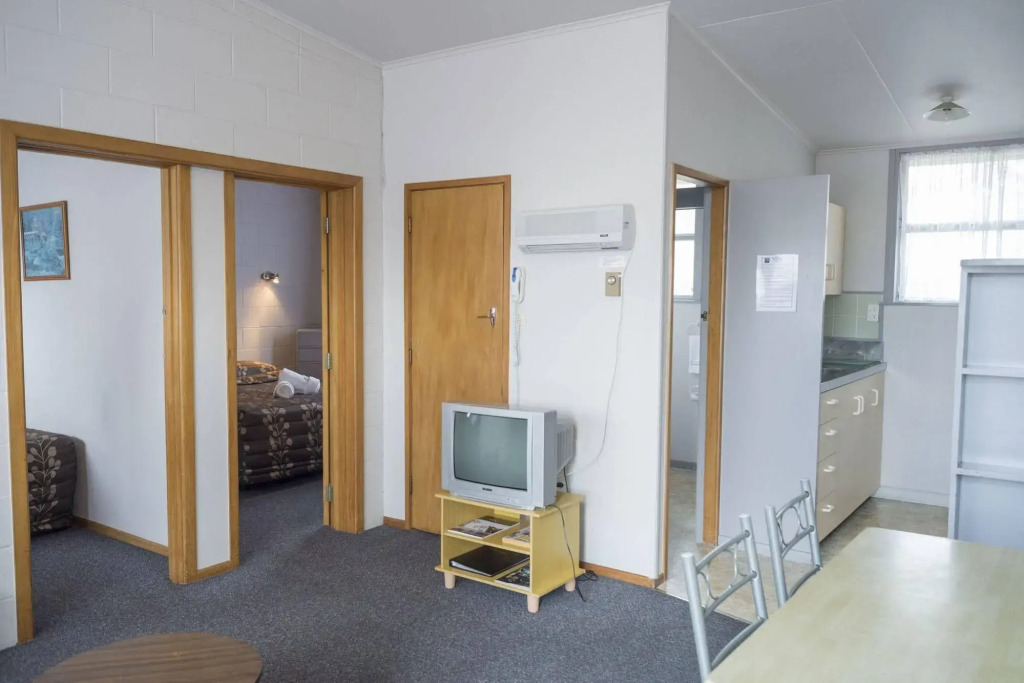Feilding Motel