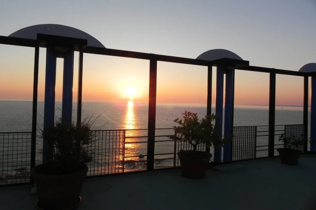 San Domenico Hotel