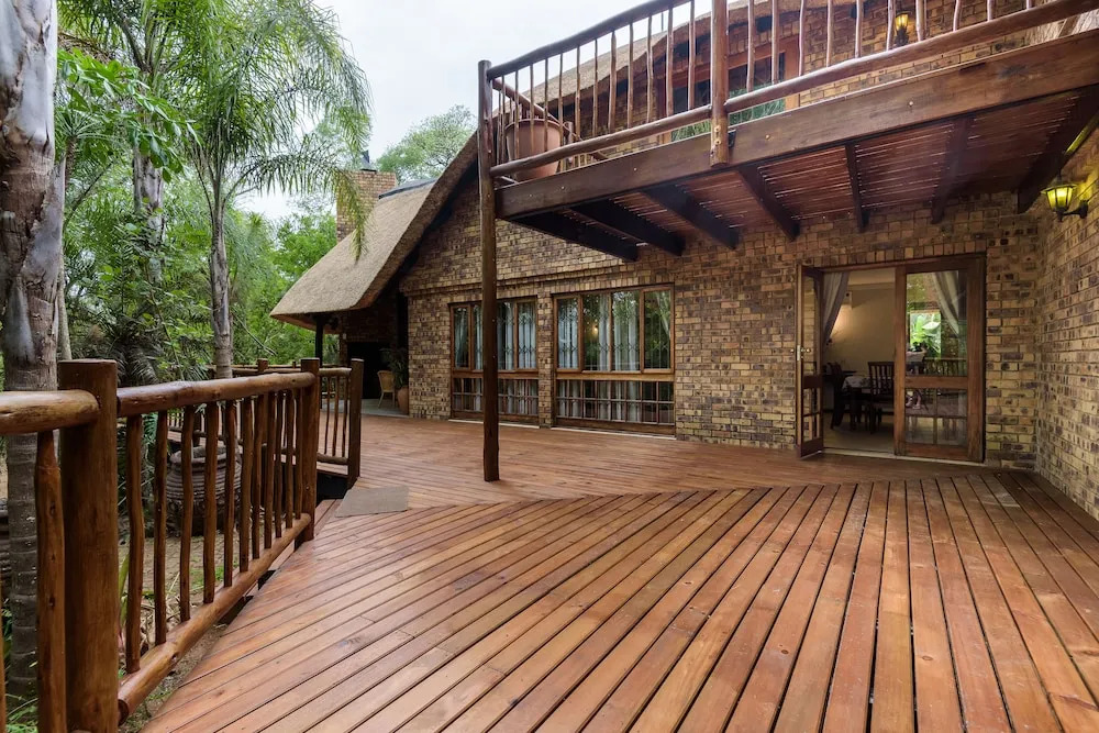 Kruger Park Lodge Unit No. 221