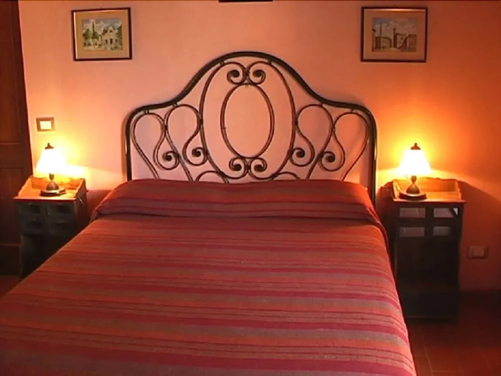 Podere Montagione B&B