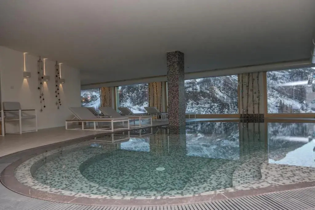 White Angel Hotel