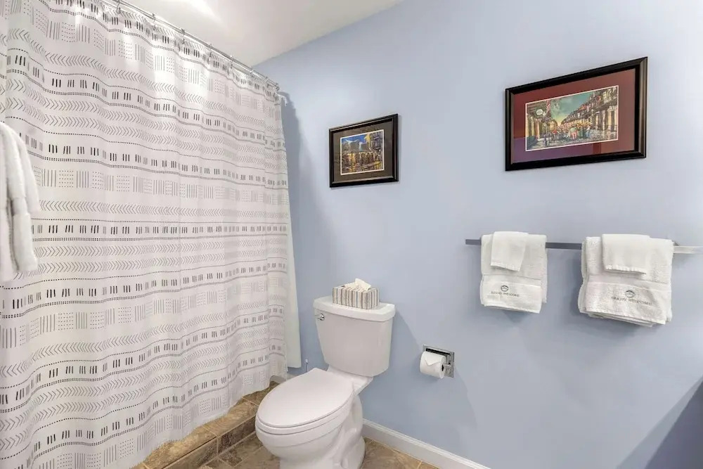 Ozark Escape - Enjoy Resort-style Fun