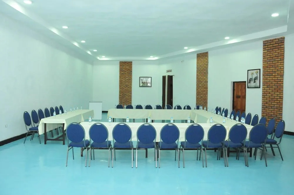 Kanyinya Hills Hotel