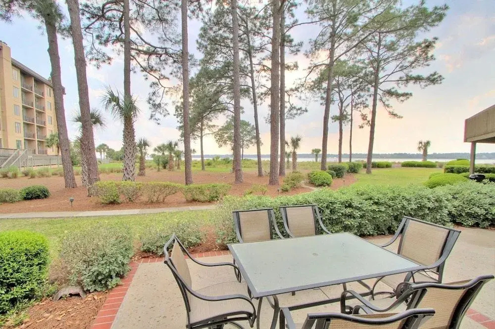 1454 Sound Villas 4 Bedrooms 4 Bathrooms Townhouse