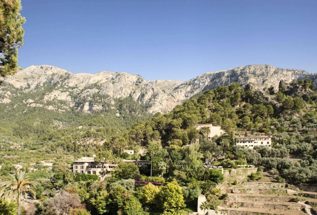 Es Moli Hotel