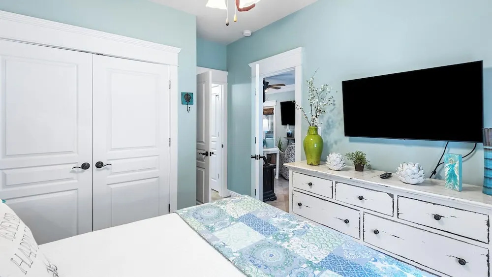 Newly Updated 5BR Home in Blue Mountain - Sleeps 12
