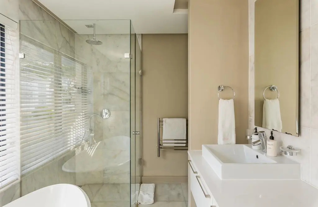 Lions Eye Luxury Apartments