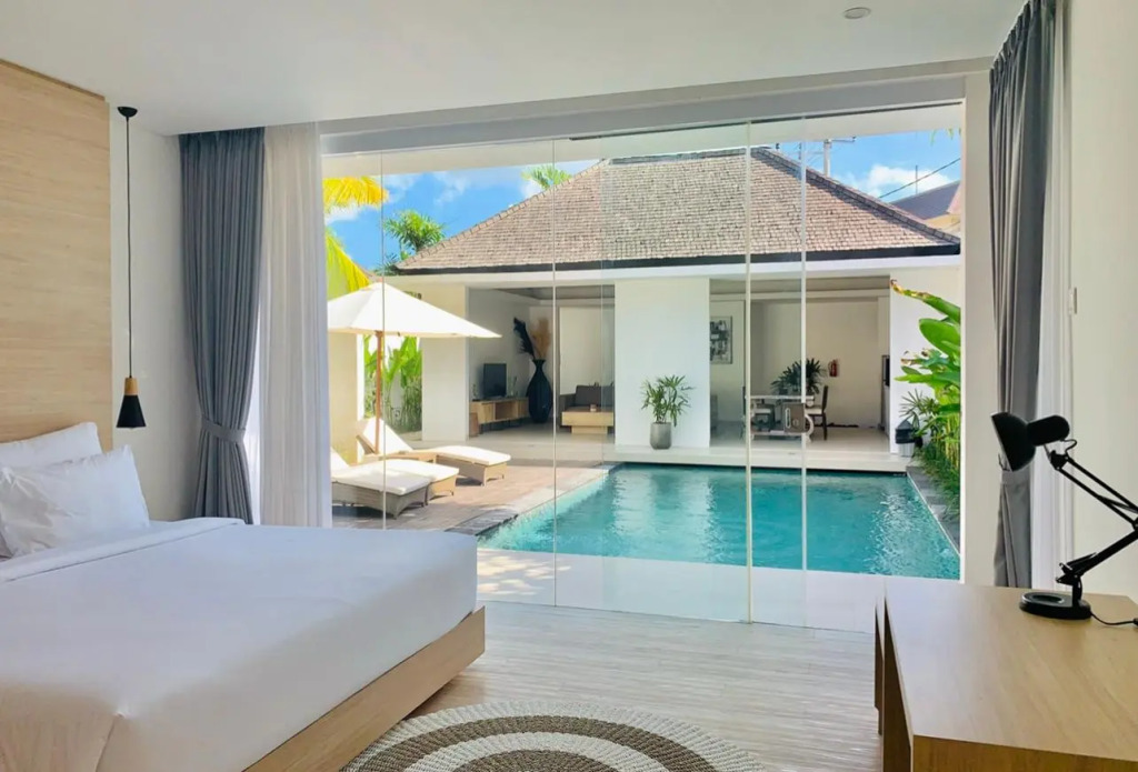 Alami Luxury Villa
