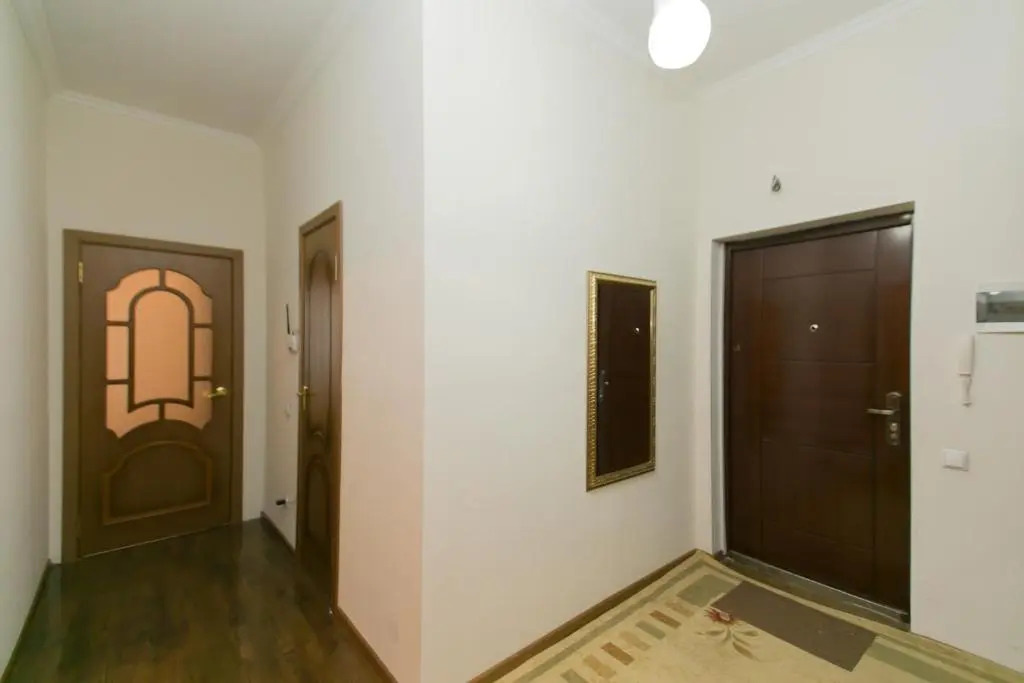 Diplomat Apartment on Sarayshyq st 34