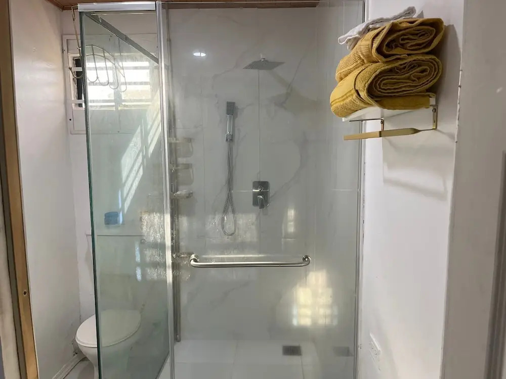 Odyssey Suites