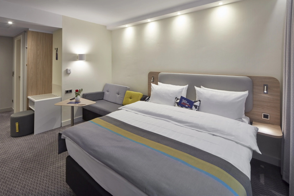 Holiday Inn Express - Merzig by IHG