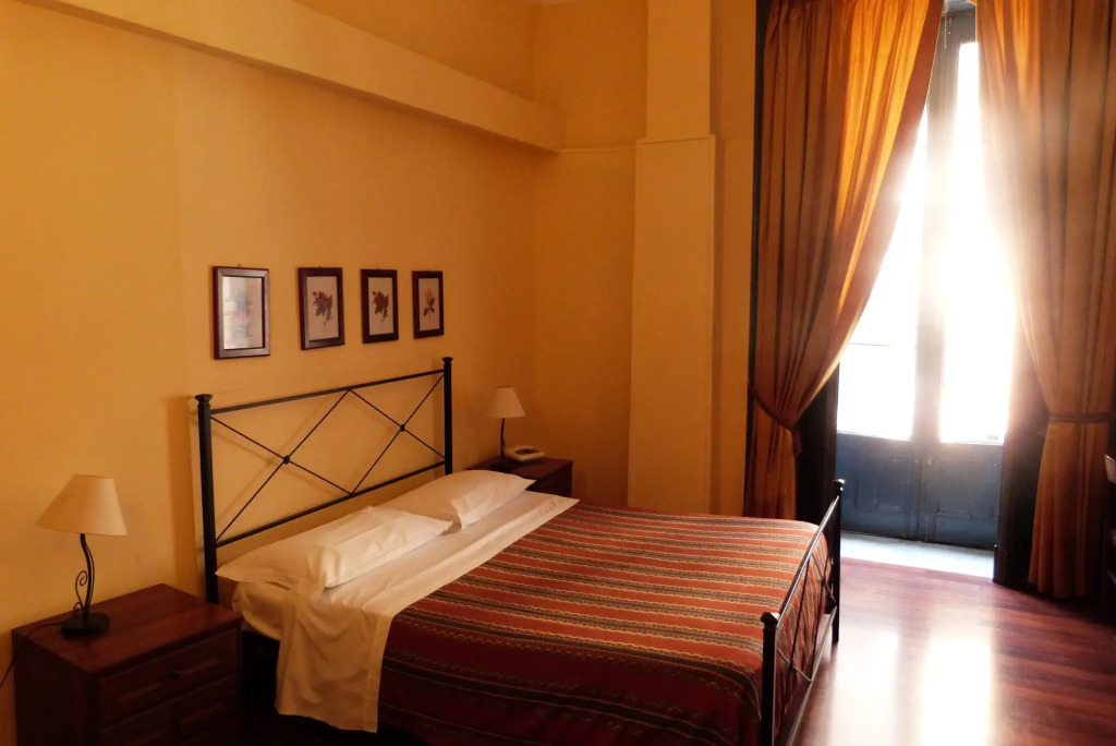 Hotel Etnea